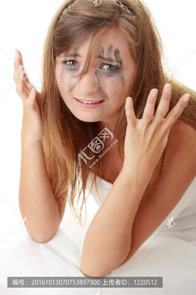 抑郁