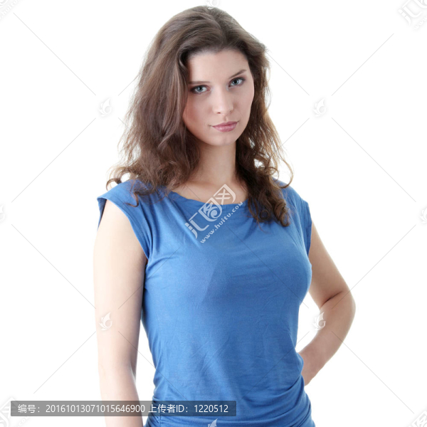 美女寫真