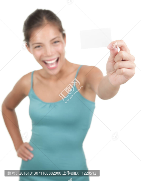 臨時(shí)空白標(biāo)志女人