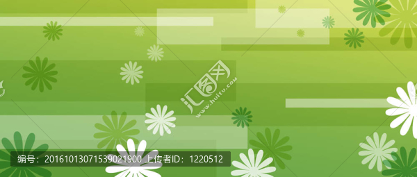 花型圖案