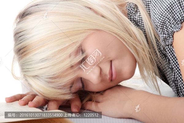 學(xué)生的女人