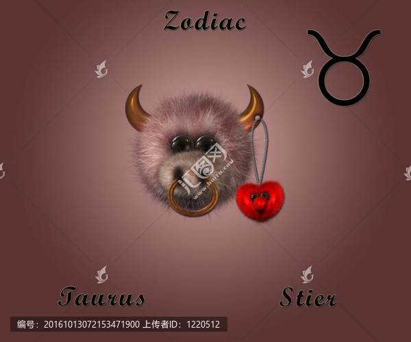 可愛的生肖