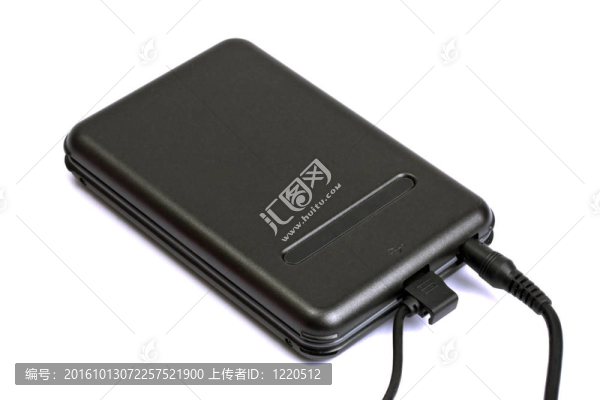 外部硬盤驅(qū)動器