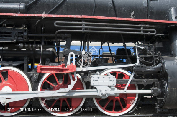 機(jī)車