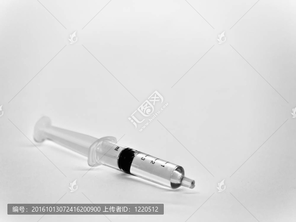 注射器