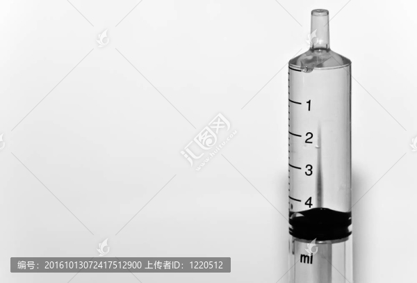 注射器