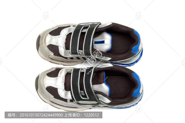 運動鞋