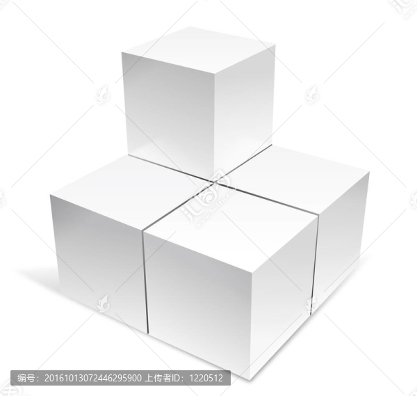 3D魔方