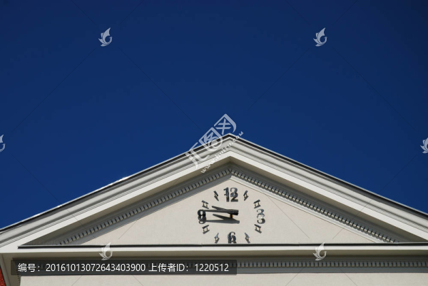 老建筑