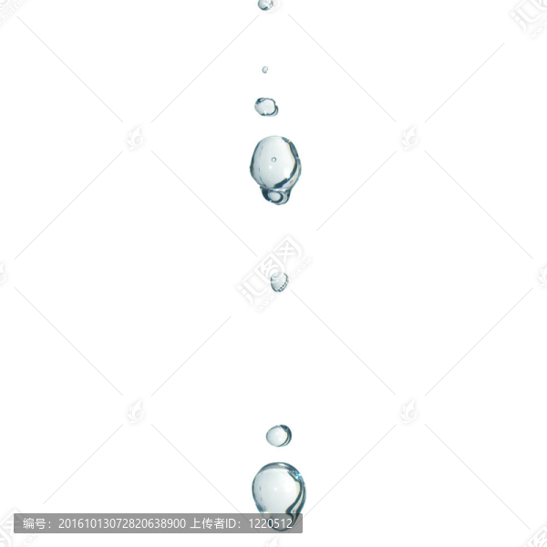 水滴