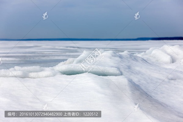 海冰