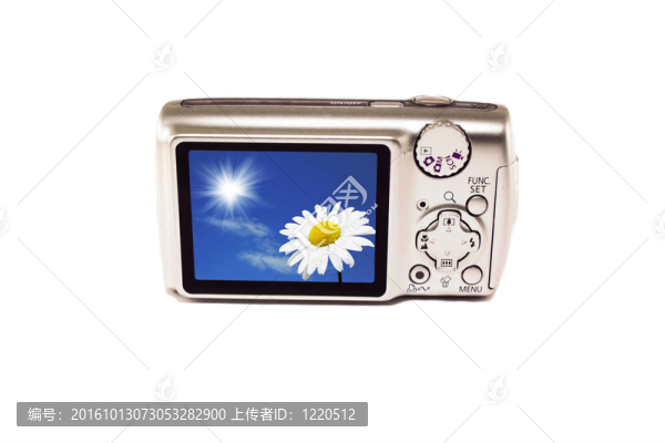 數(shù)碼相機