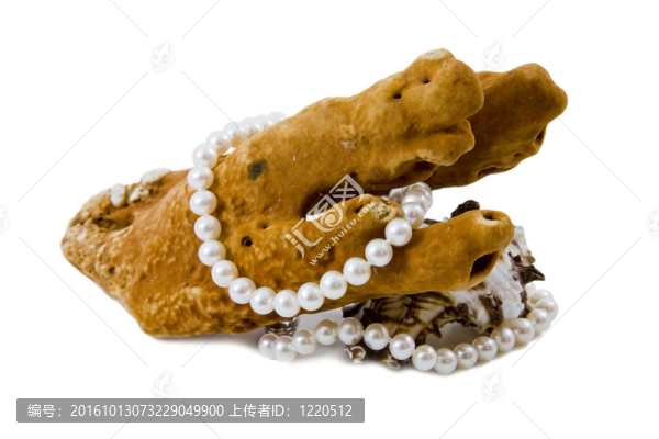 珍珠和科勒爾