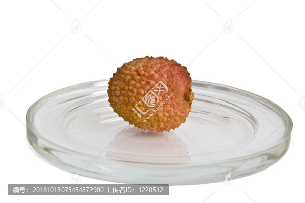 荔枝果實(shí)