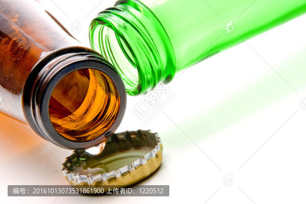 啤酒瓶