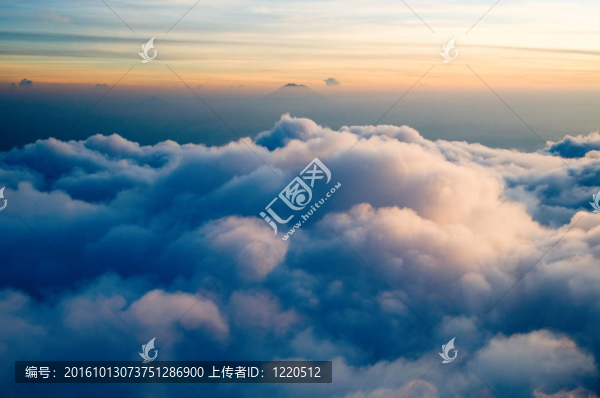 看山