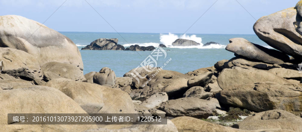 海灘