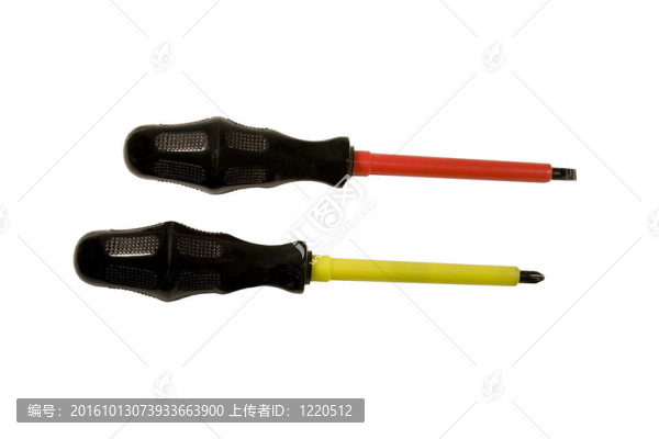 絕緣螺絲刀
