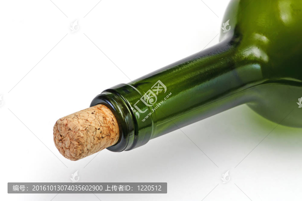 瓶的軟木塞