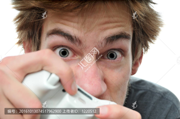 游戲狂人