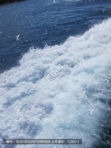 海浪