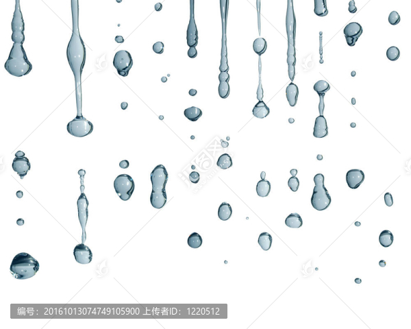 水滴