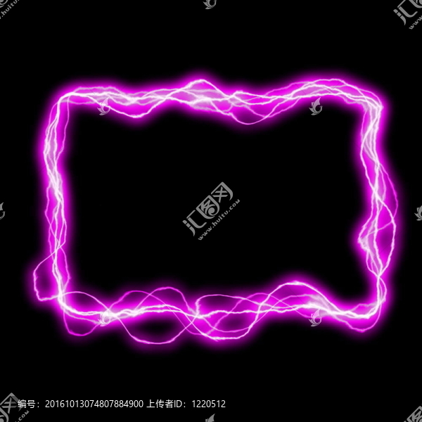 閃電框架