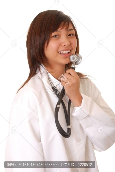 可愛的醫(yī)生