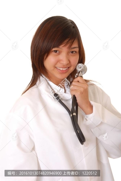 可愛(ài)的醫(yī)生