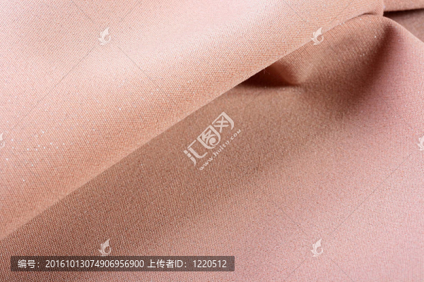 米色織物