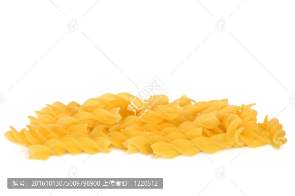 意大利面食