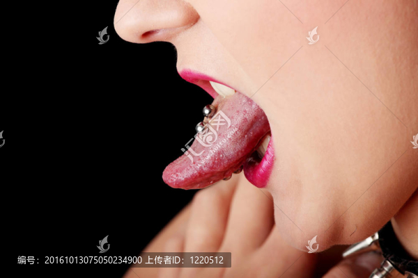刺骨的
