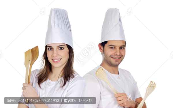 團隊的廚房