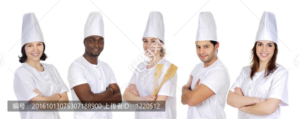 團隊的廚房