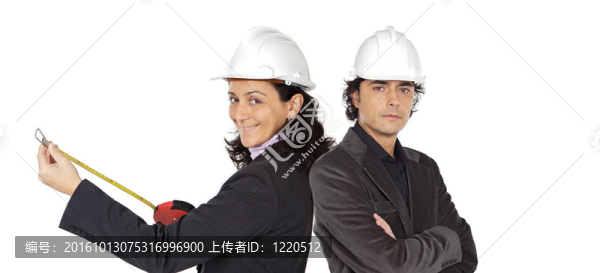 建筑師團隊