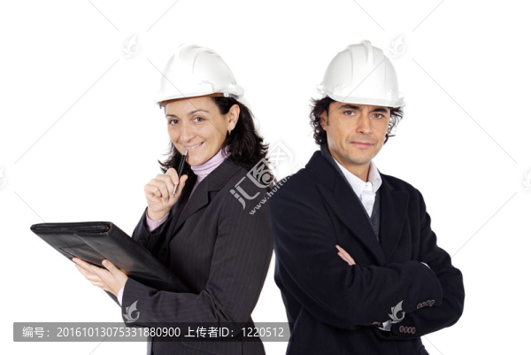 建筑師團隊