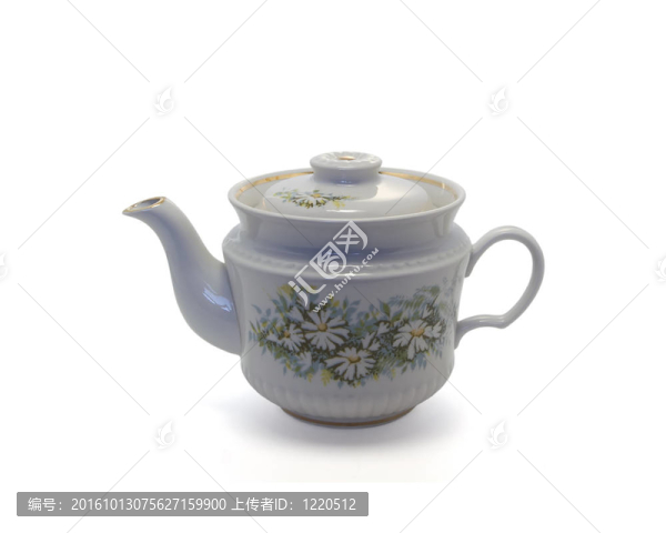 茶壺