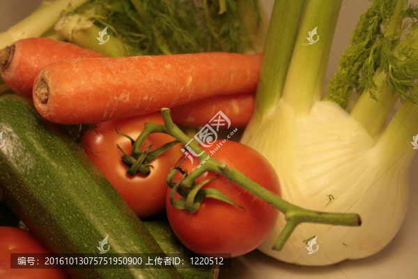 混合蔬菜