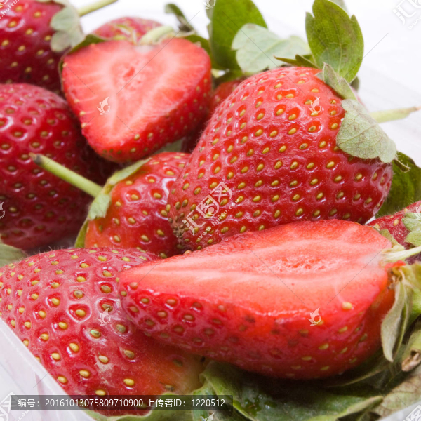 Strawberry的背景