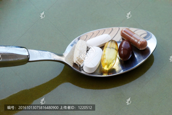 健康食品