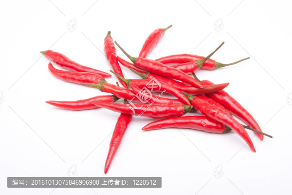 紅辣椒