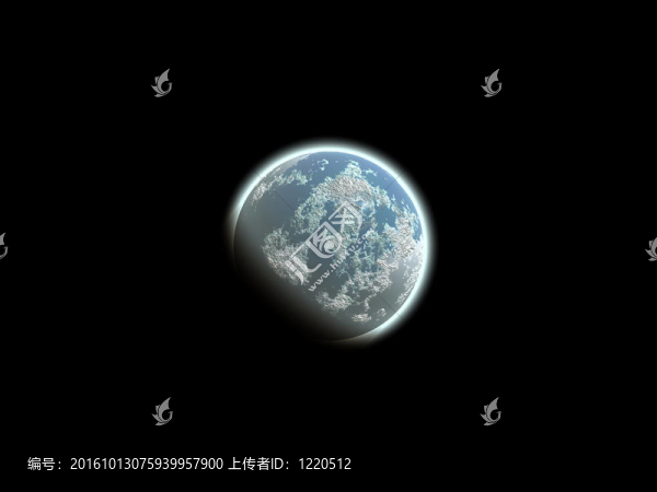 奇幻星球