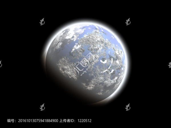 奇幻星球