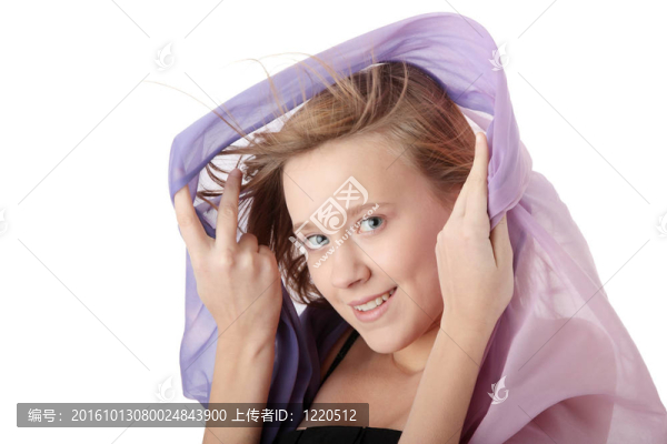 隨風(fēng)起舞