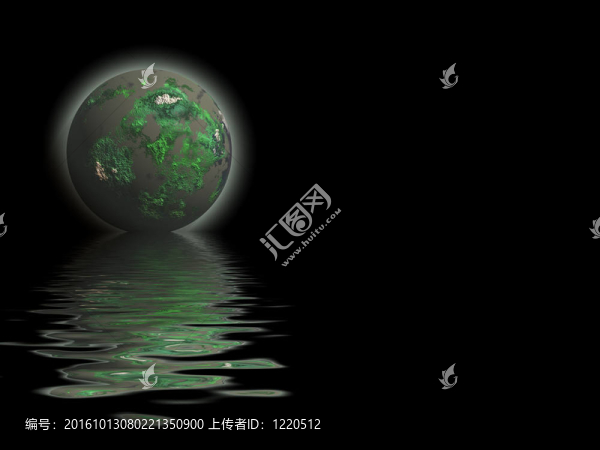 奇幻星球