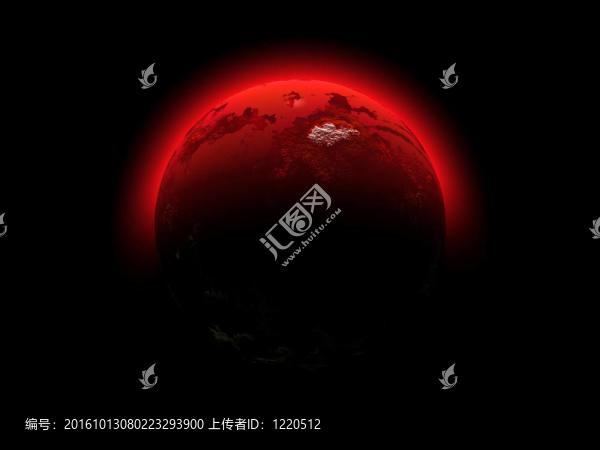 奇幻星球