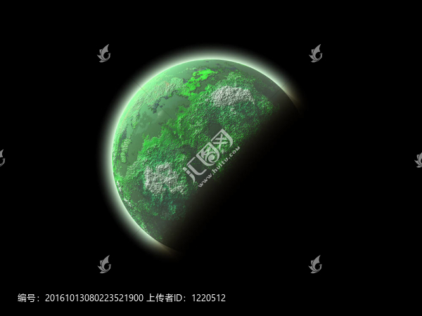奇幻星球
