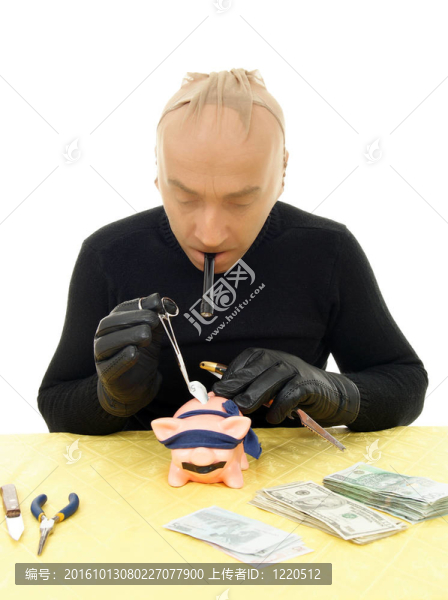 小偷