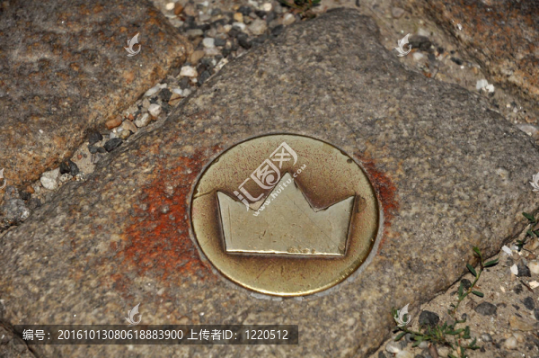 皇冠標(biāo)志