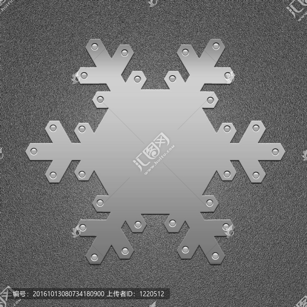 雪花